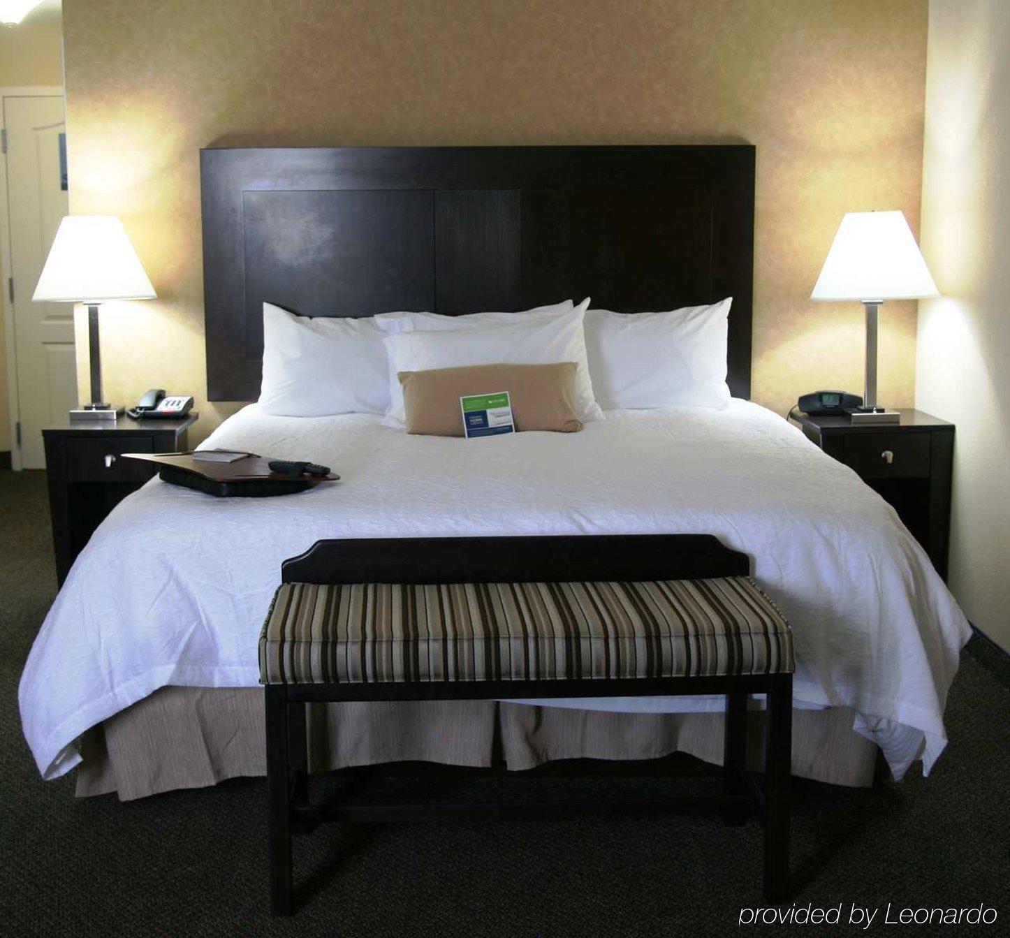Hampton Inn & Suites Woodward Cameră foto